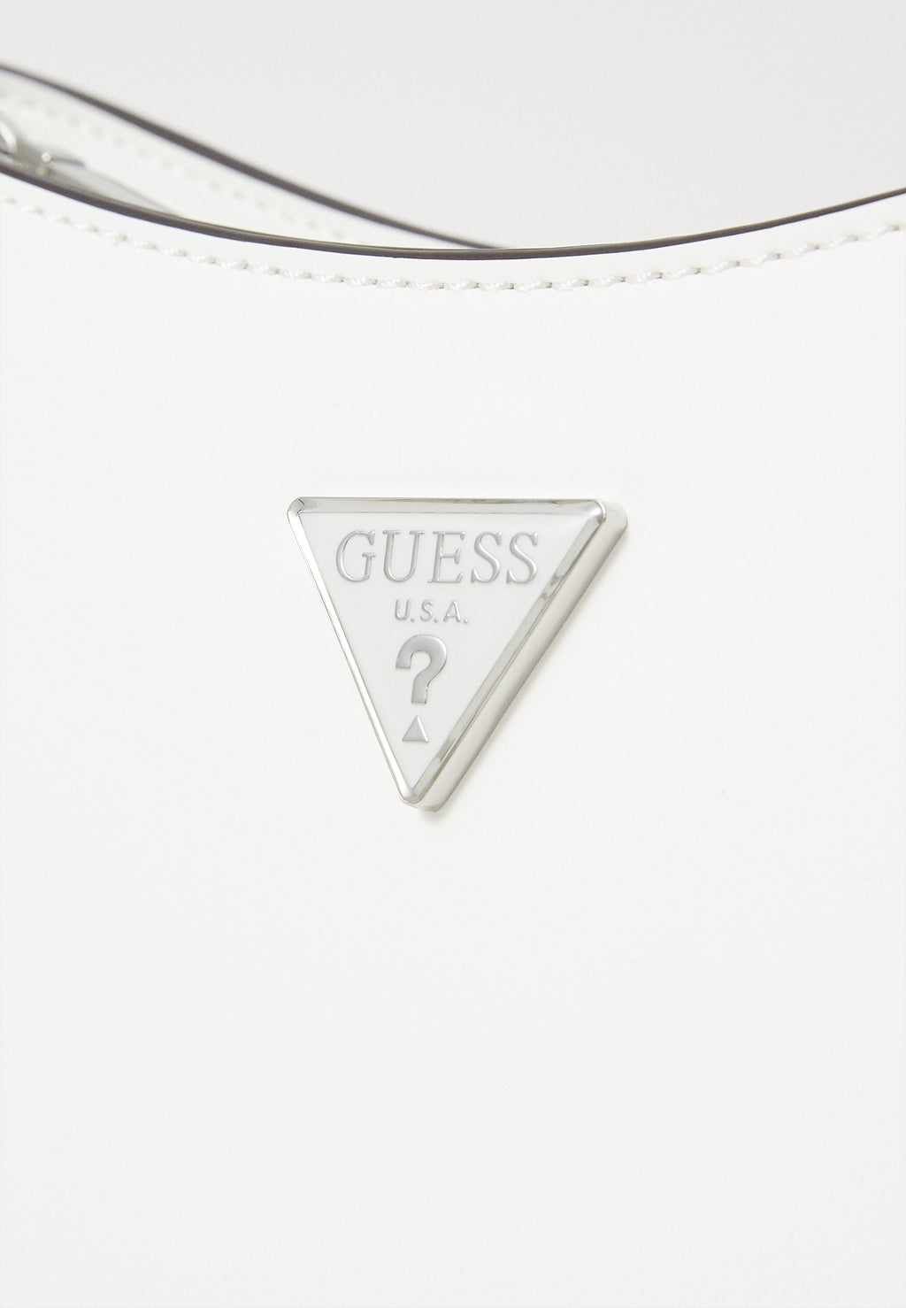 Guess ARNELA TOP ZIP SHOULDER BAG