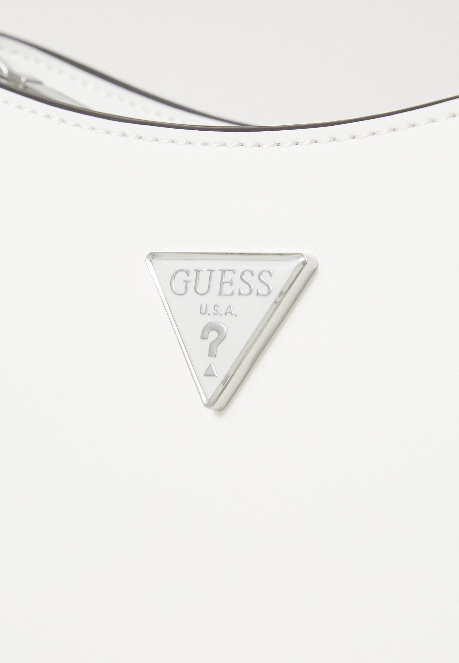 Guess ARNELA TOP ZIP SHOULDER BAG