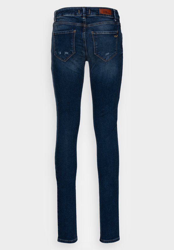 LTB LTB Nicole Morna Wash Jeans Skinny Fit