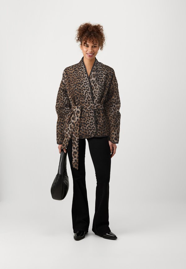 Vero Moda Tall VMJANE REVERSIBLE JACKET
