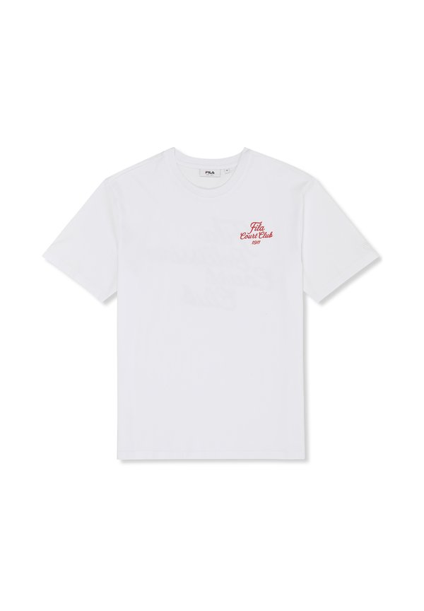 Fila VILLA RELAXED GRAPHIC