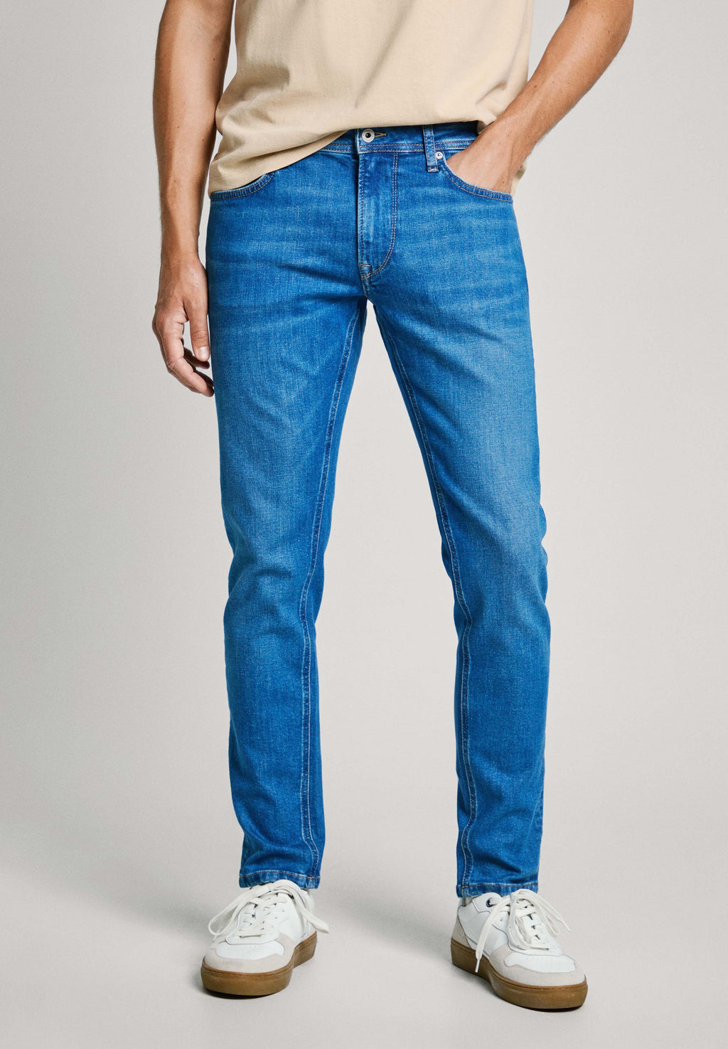 Pepe Jeans
