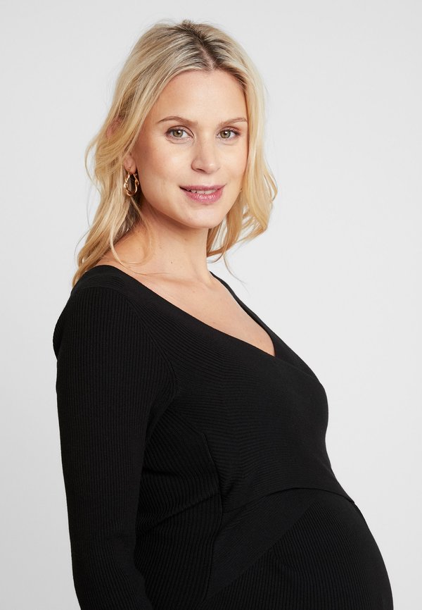 Ripe SADIE NURSING DRESS