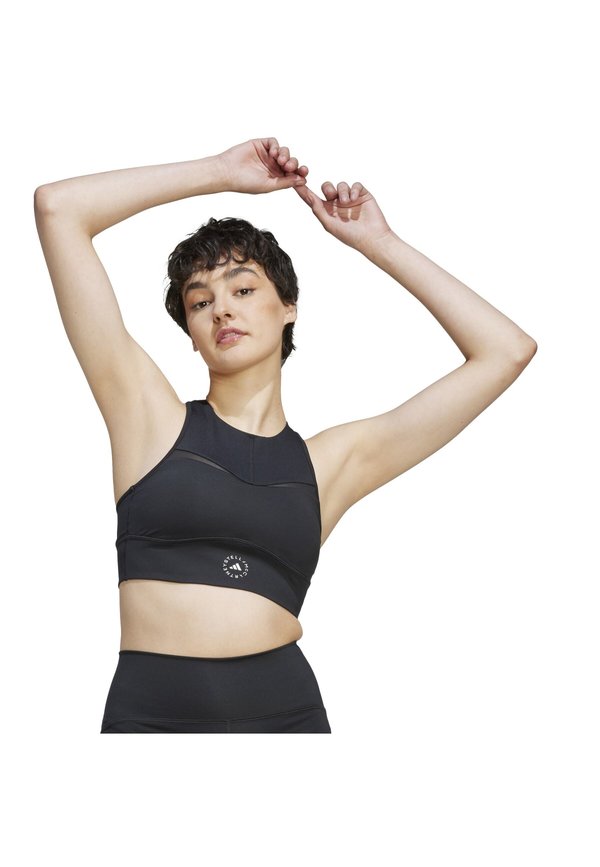 adidas by Stella McCartney ADIDAS BY STELLA MCCARTNEY TRUEPURPOSE CROP