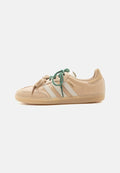 adidas Originals SAMBA OG - Trainers - magic beige/cream white/cardboard