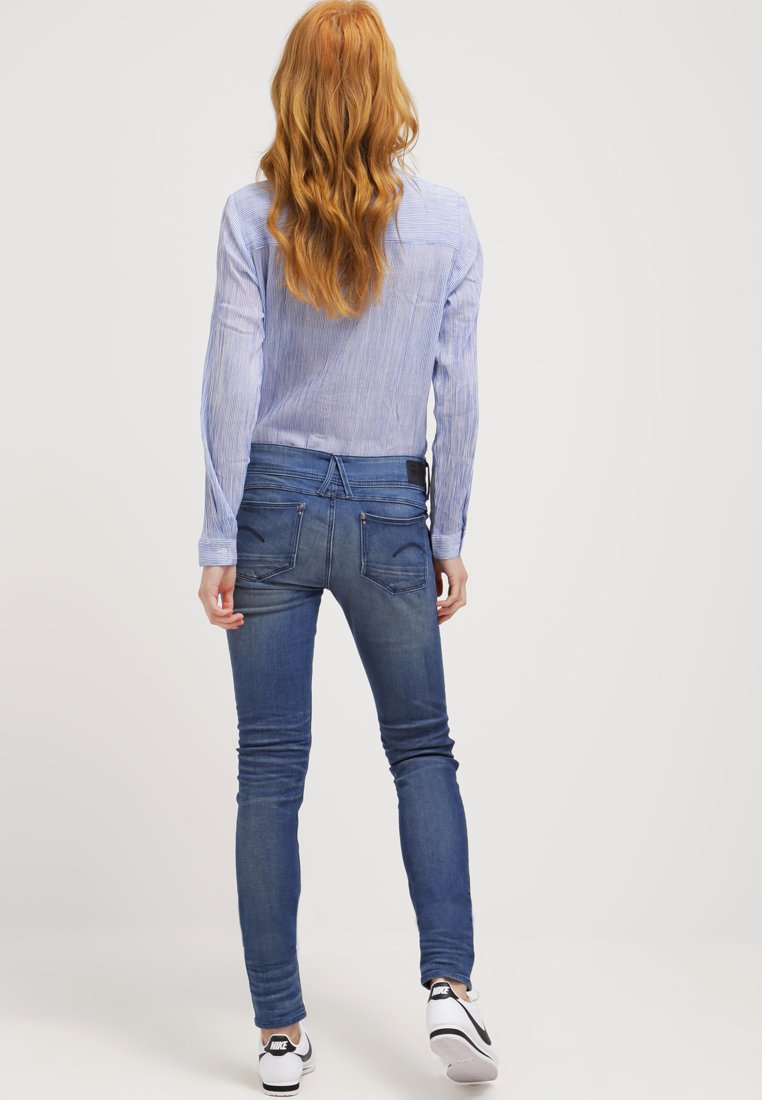 LYNN MID SKINNY Media 4