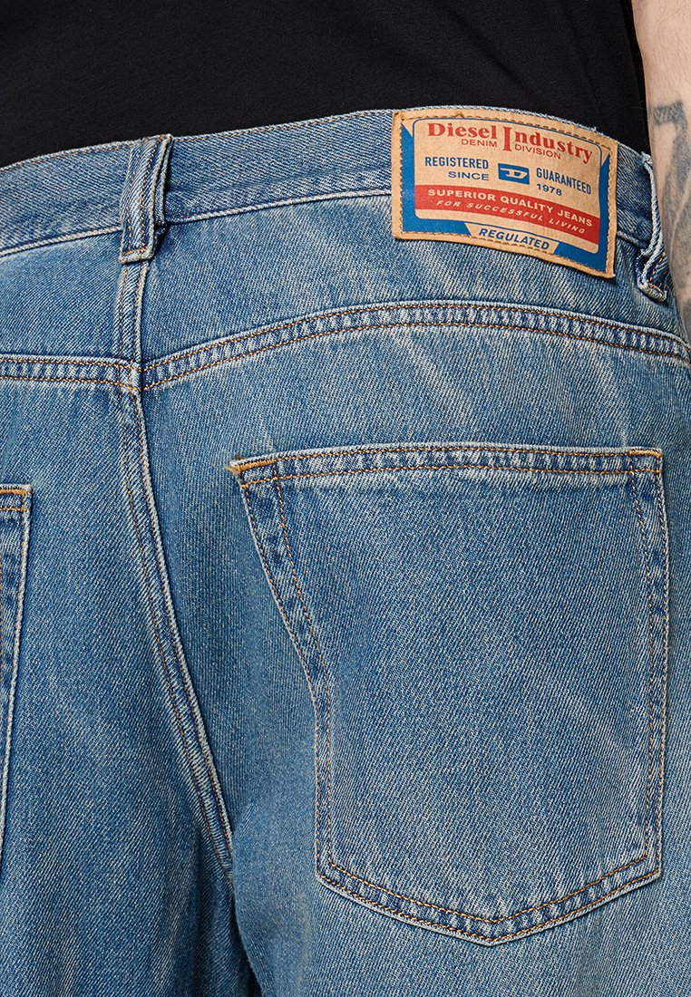 Diesel 2010 D-MACS-S4