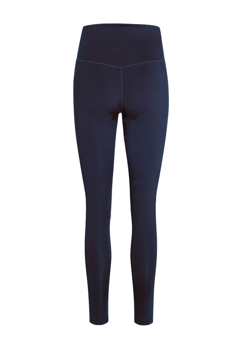 Girlfriend Collective COMPRESSIVE HIGH RISE