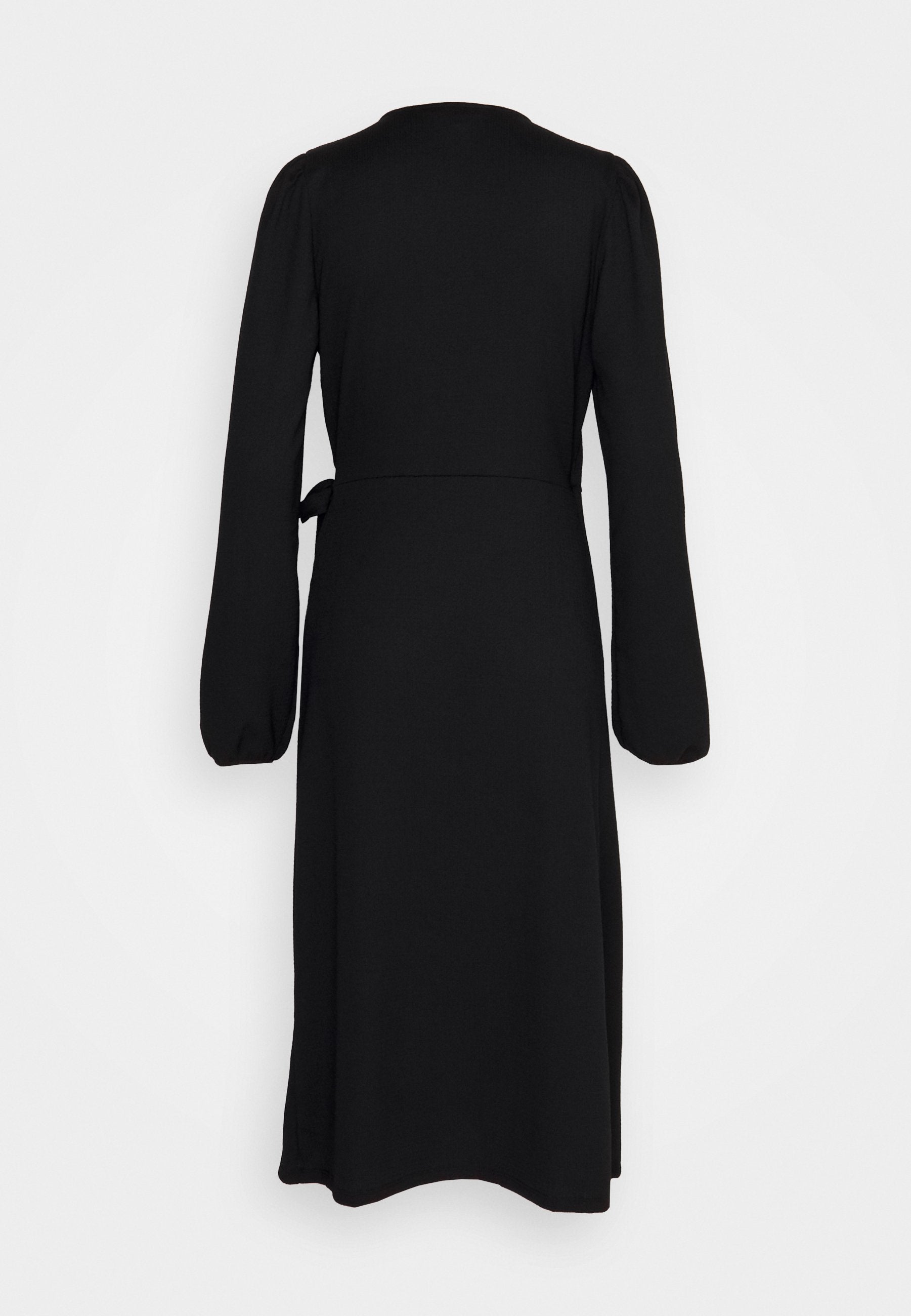 ONLMERLE WRAP MIDI DRESS  Media 2