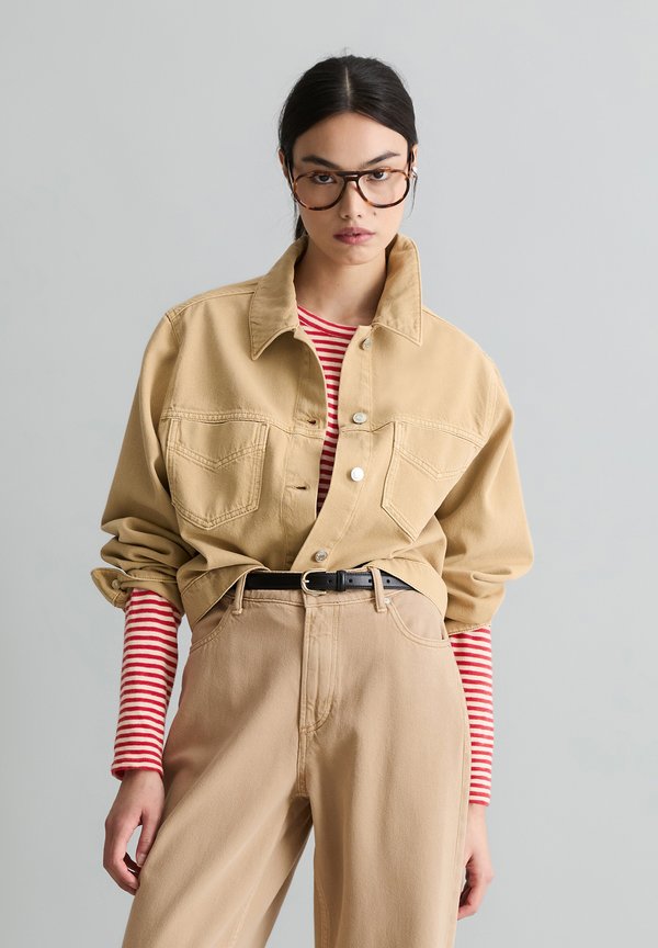 Marc O'Polo DENIM CROPPED