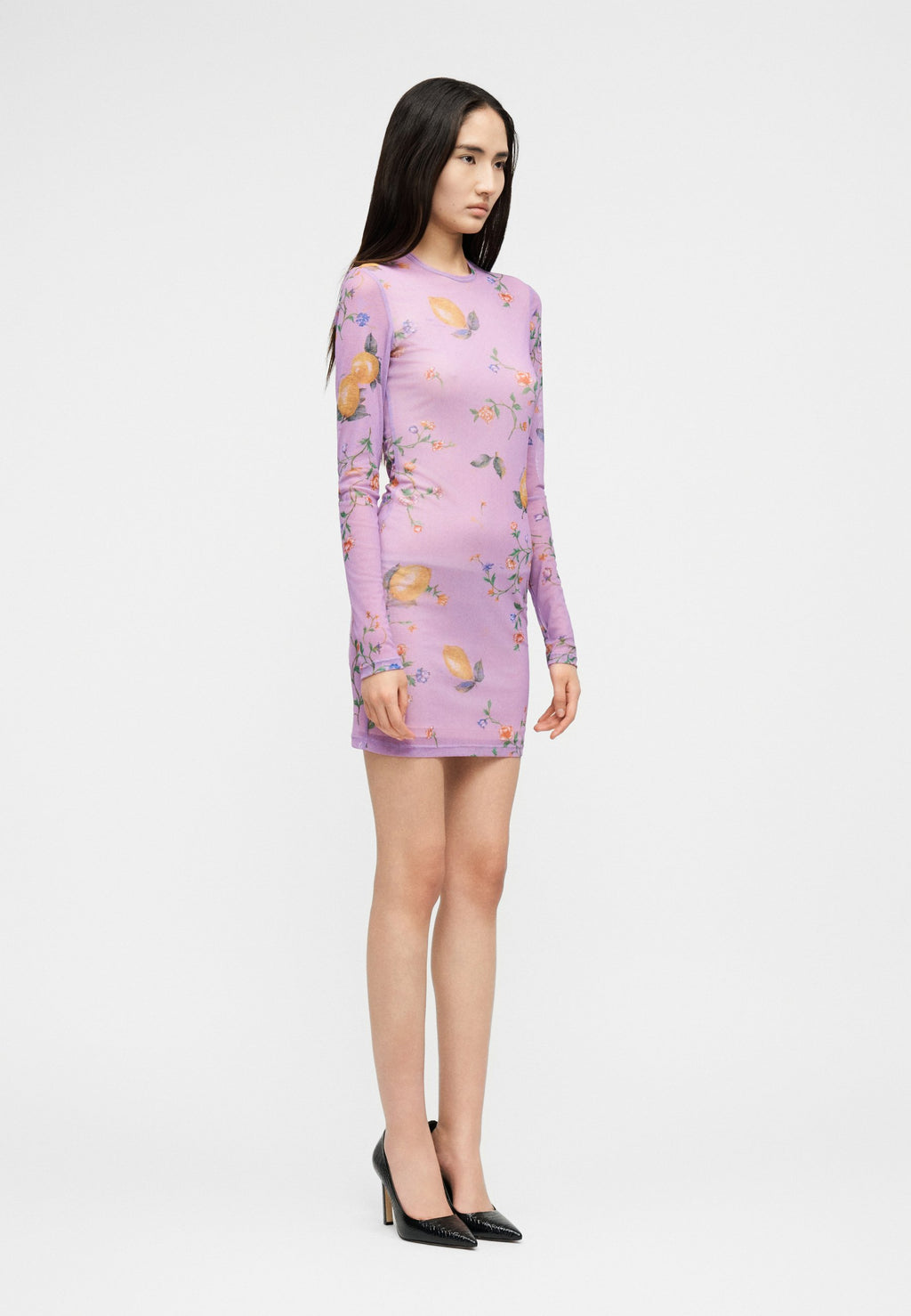 MOSCHINO JEANS DRESS