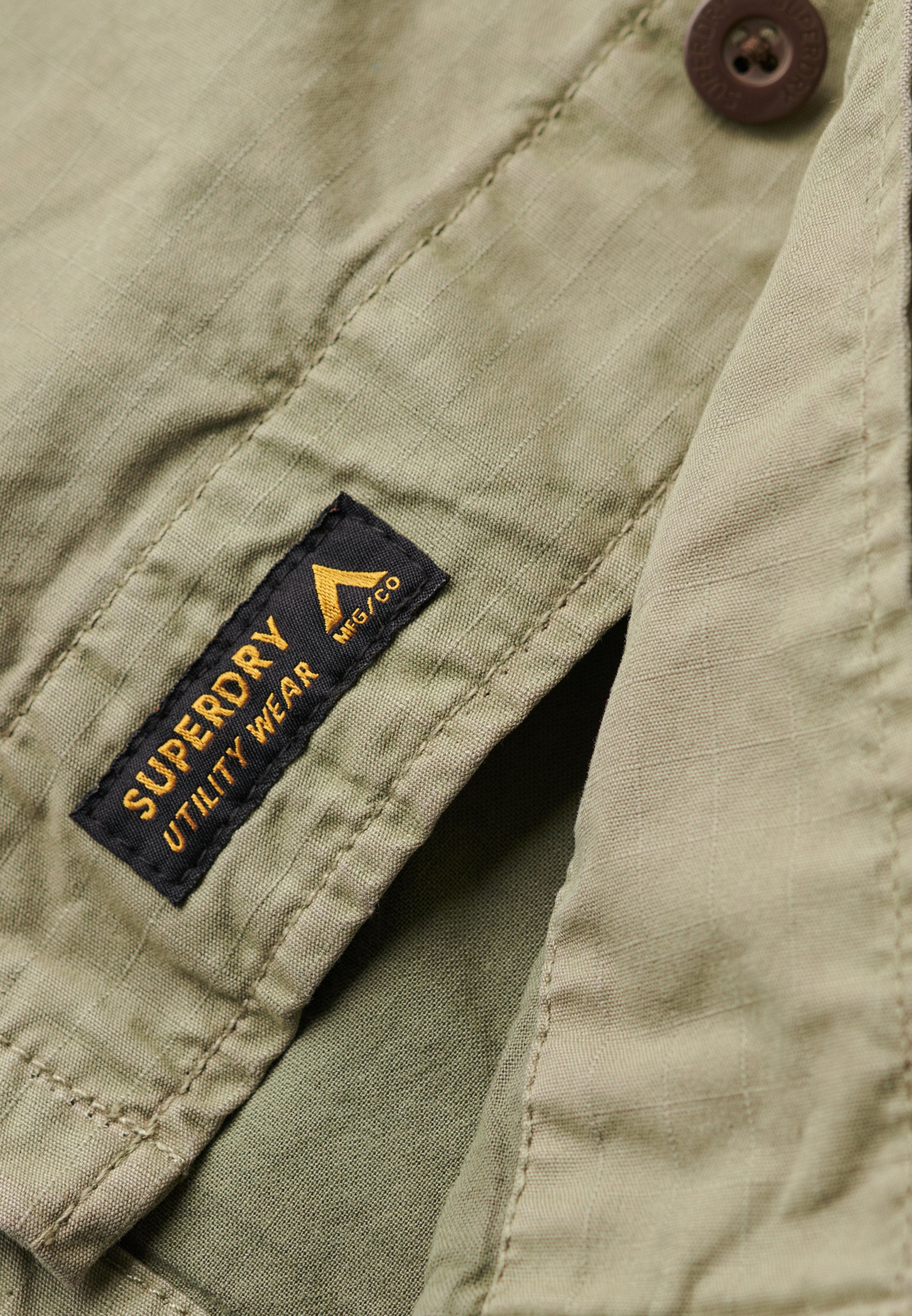 Superdry & Co