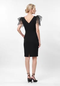 Anna Field Cocktail dress / Party dress - black
