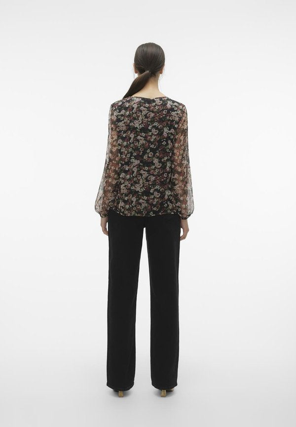 Vero Moda VMMILLA V NECK