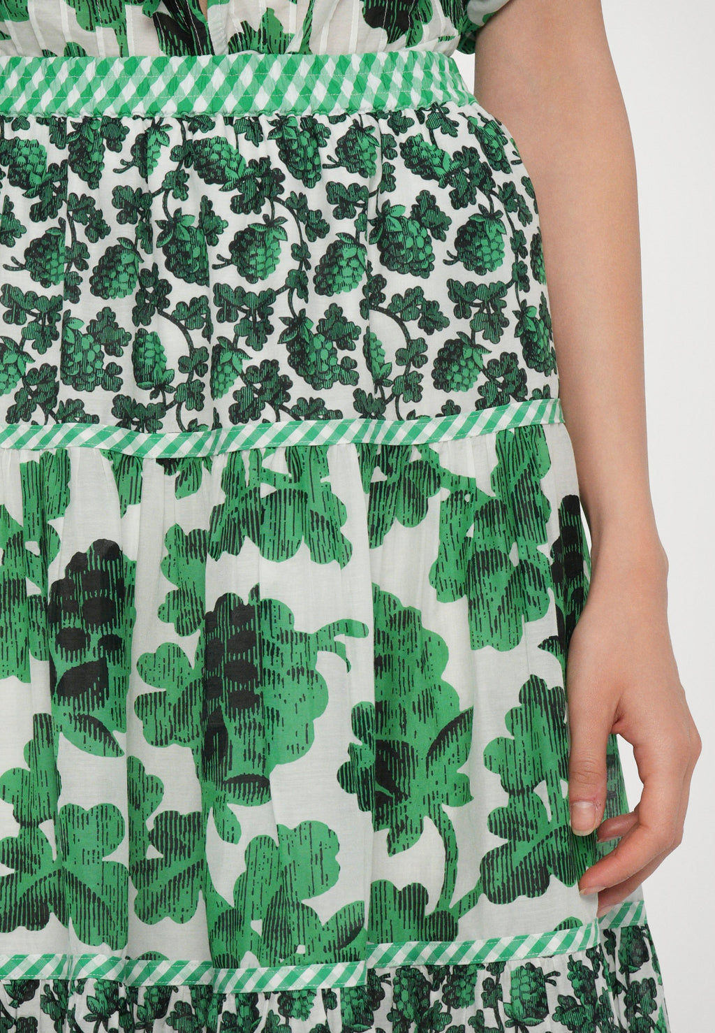 Diane von Furstenberg SHILOH SKIRT