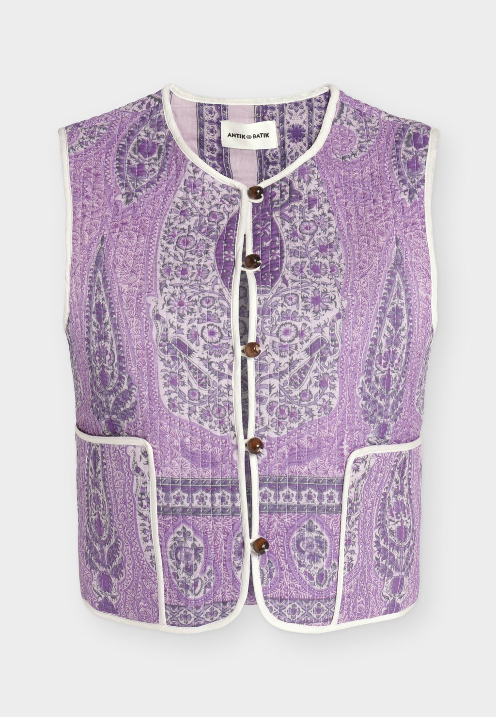 Antik Batik TAJARA GILET