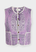 Antik Batik TAJARA GILET