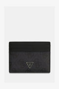 Guess MITO CARD CASE - Wallet - black