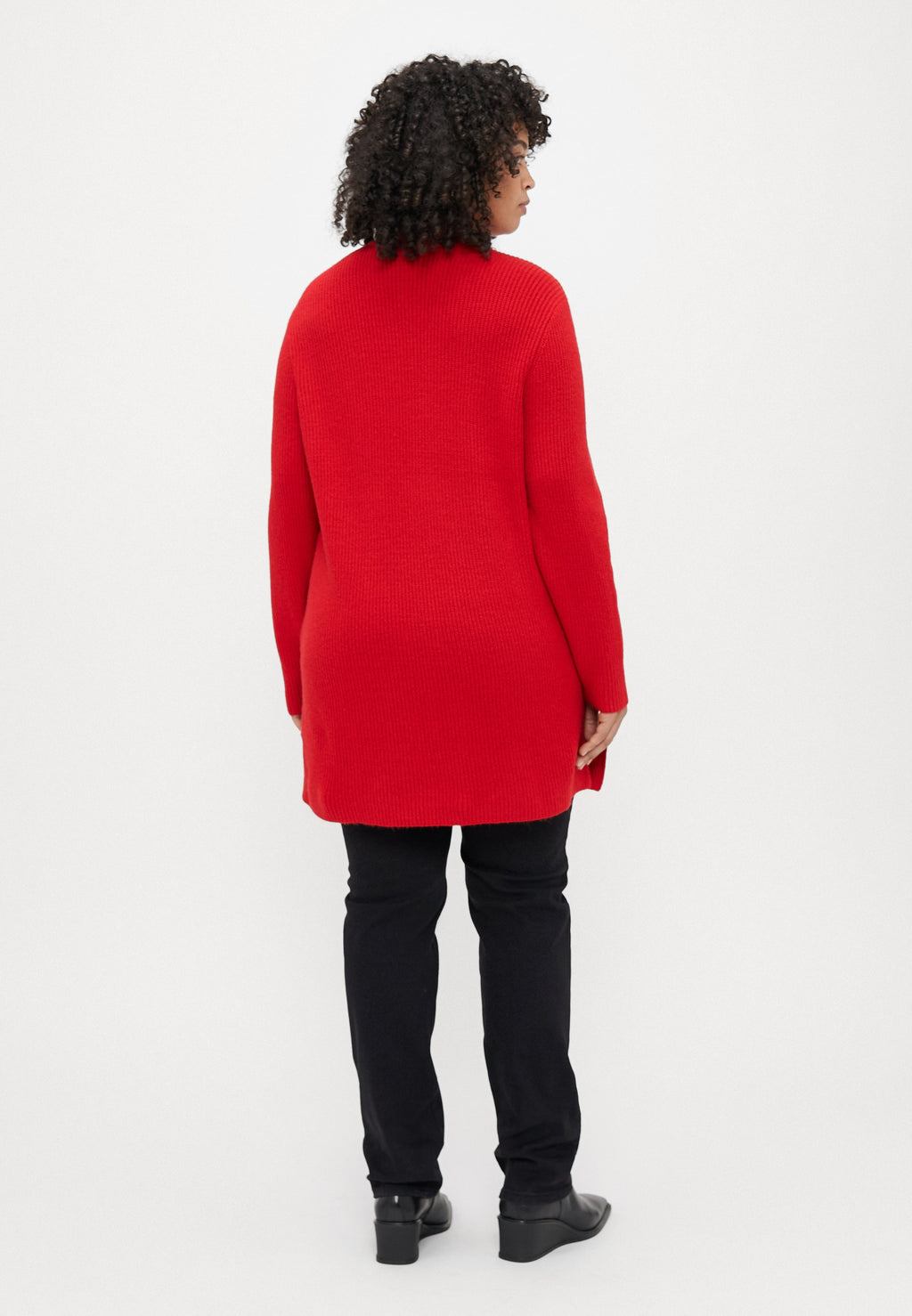CARKATIA LOOSE HIGHNECK Media 4