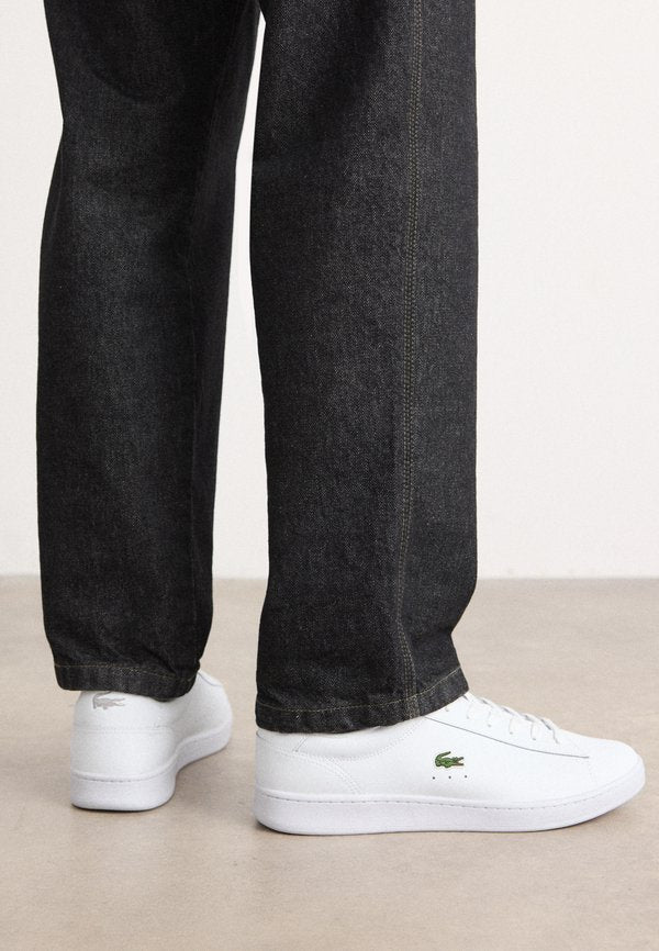 Lacoste CARNABY SET 224 - Trainers - blanc