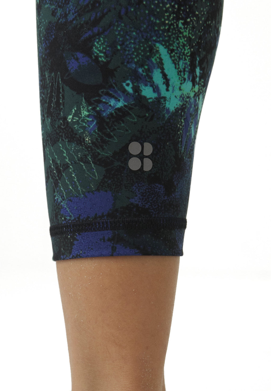Sweaty Betty POWER 7/8 WORKOUT LEGGINGS