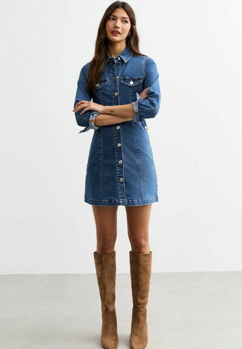 New Look WESTERN