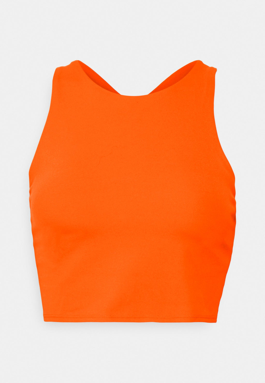 Athleta CROP BRA A-C