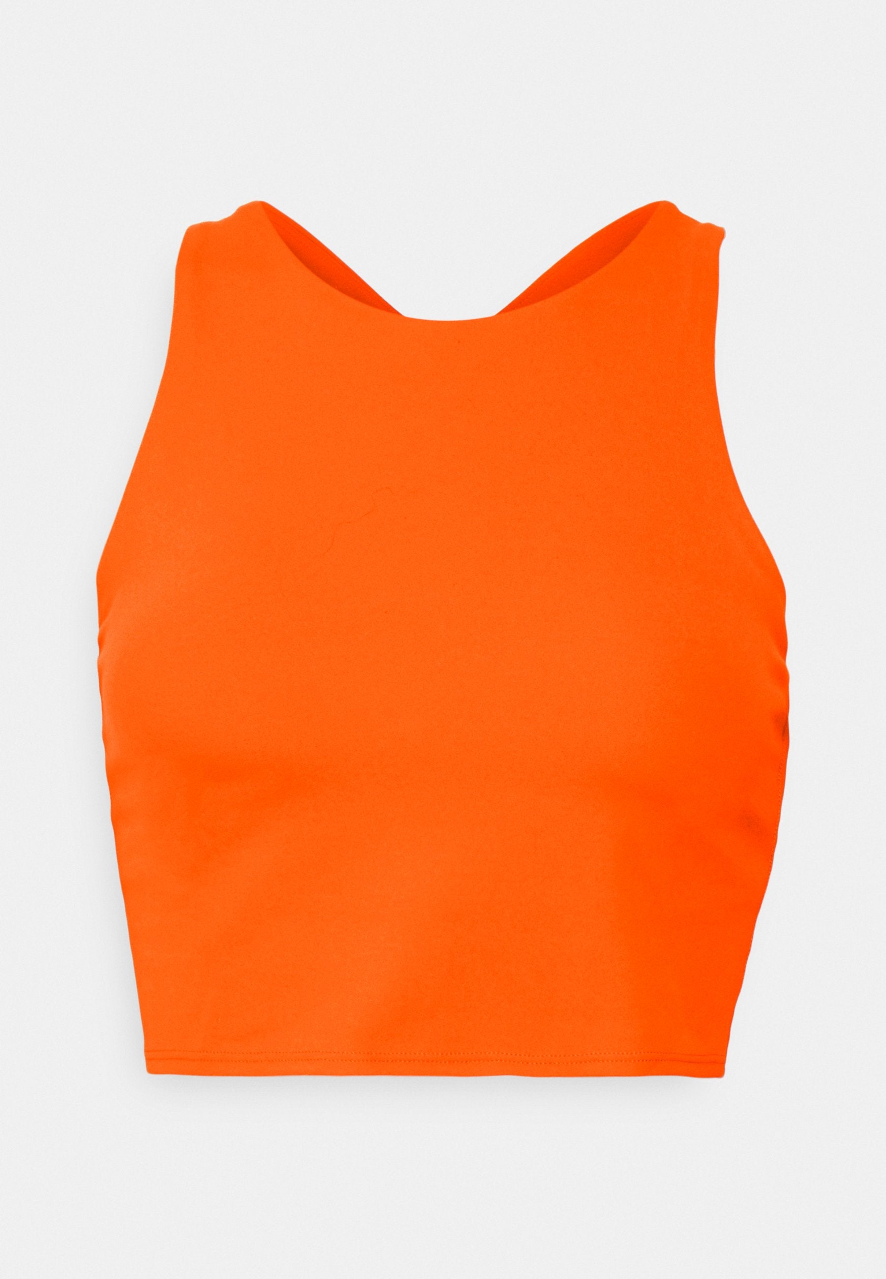 Athleta CROP BRA A-C