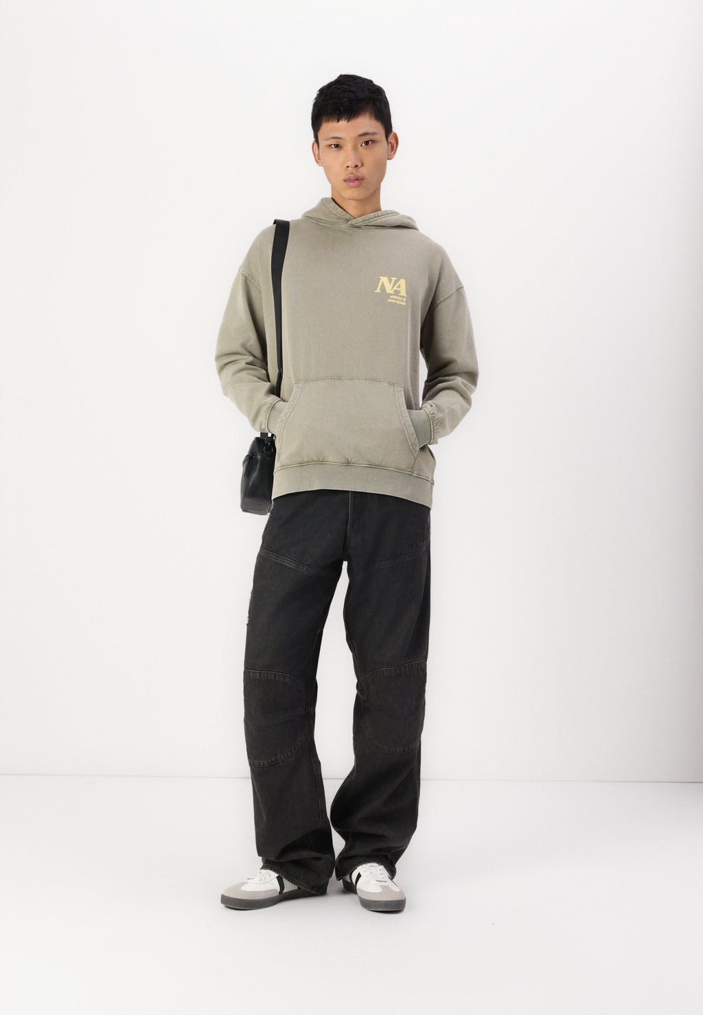 G-STAR LOOSE ELWOOD UNISEX
