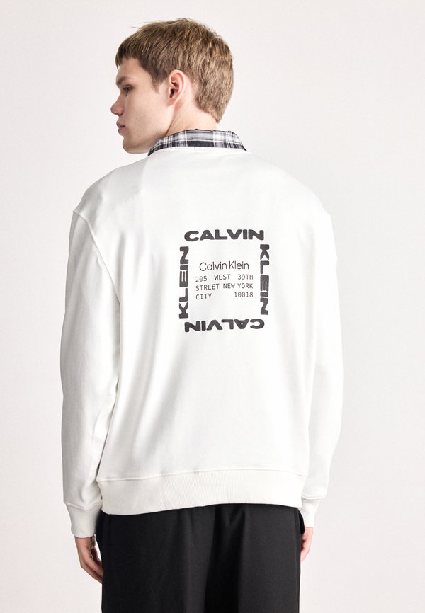 Calvin Klein Jeans GRAPHIC