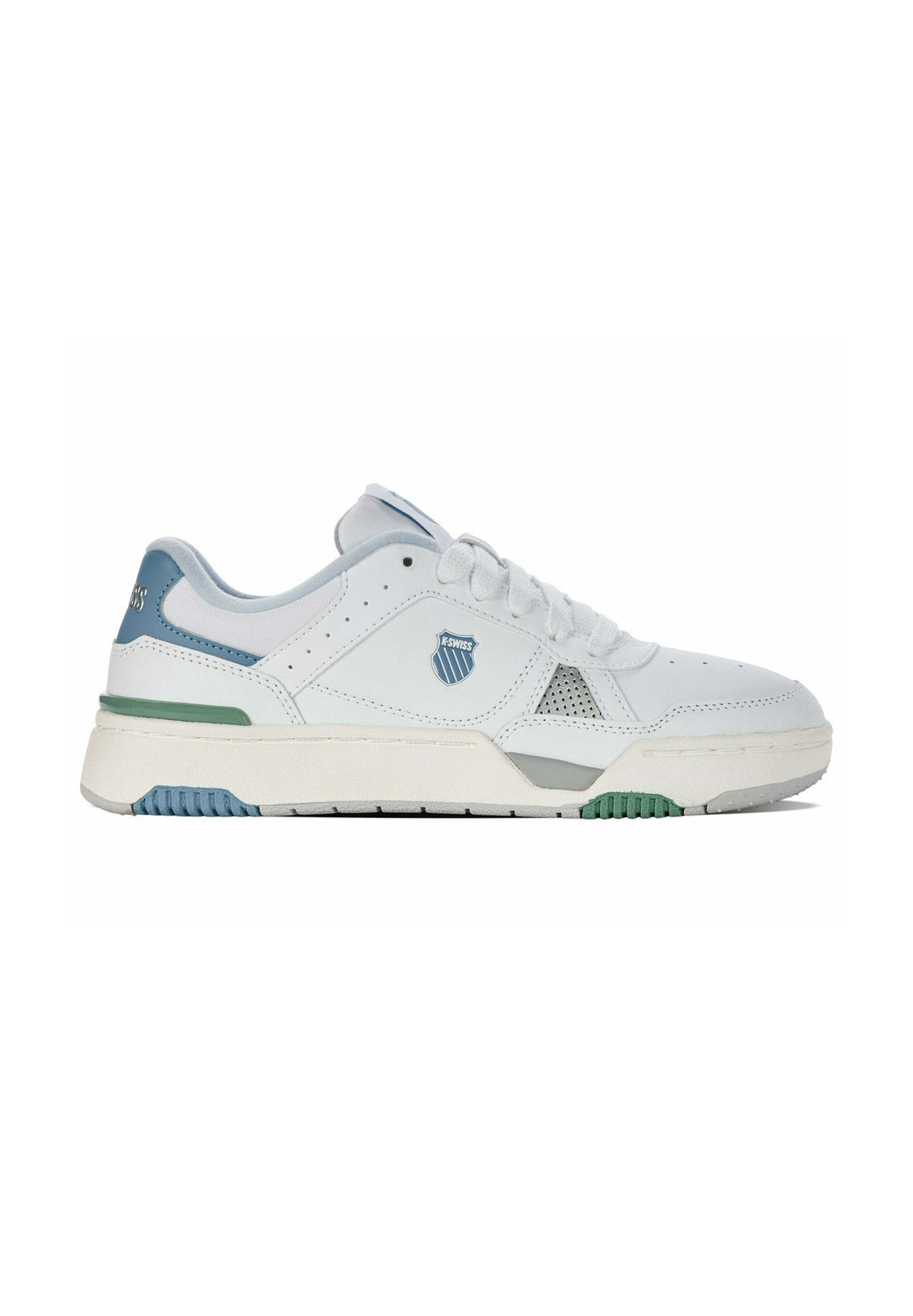 K-SWISS MATCH PRO LTH