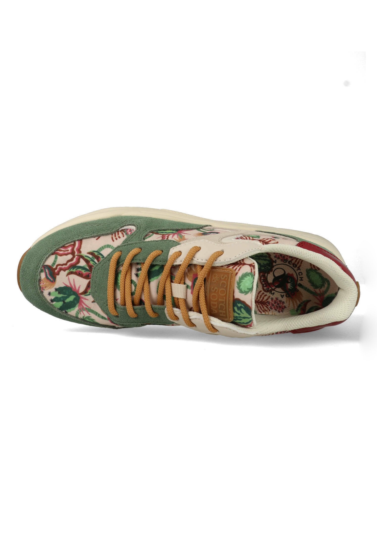 Scotch & Soda CELEST-DES