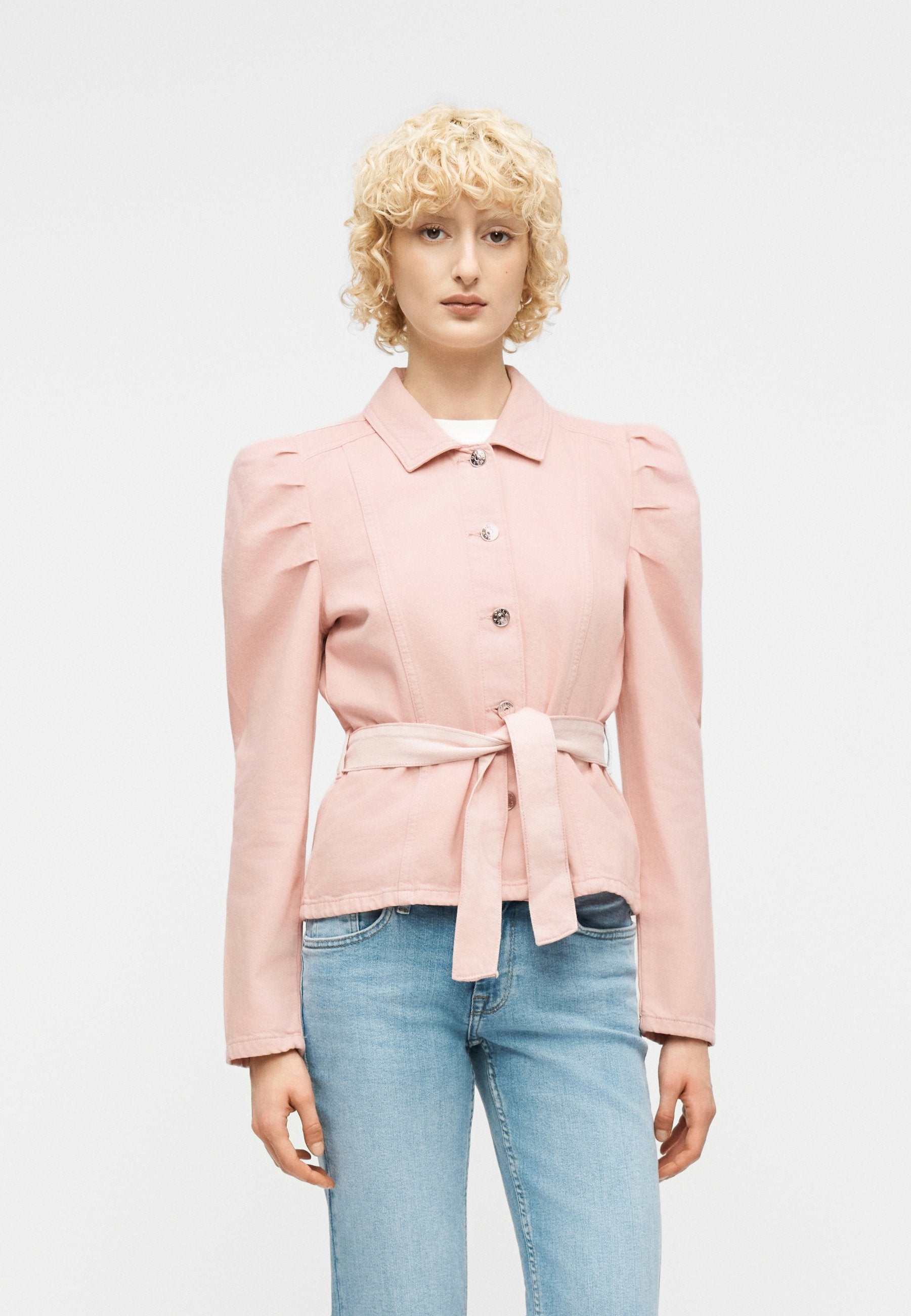 ONLJULES BELT JACKET Media 3