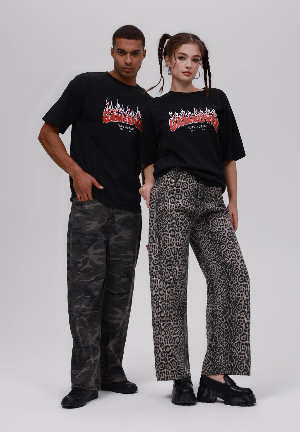 YOURTURN UNISEX