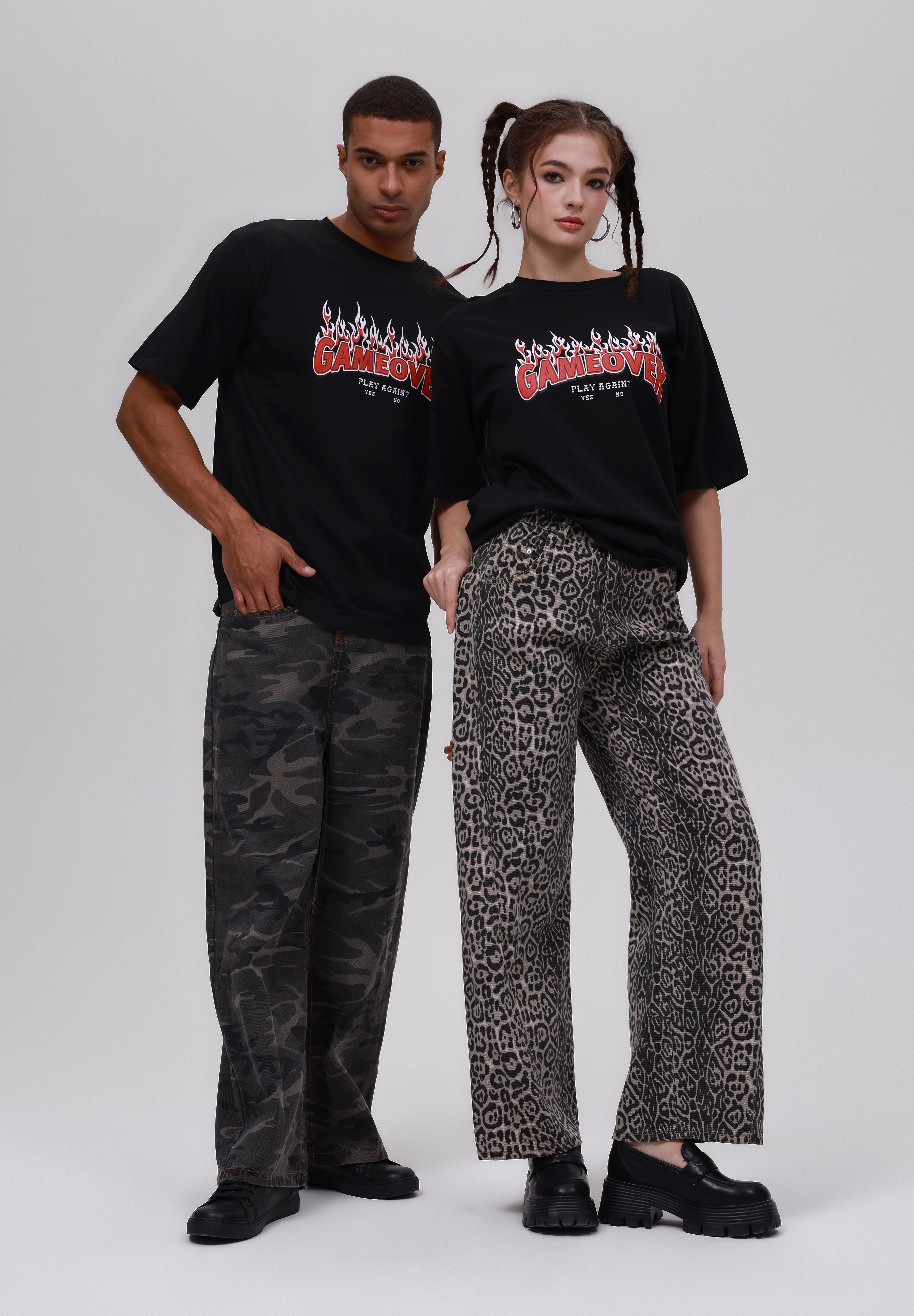 YOURTURN UNISEX