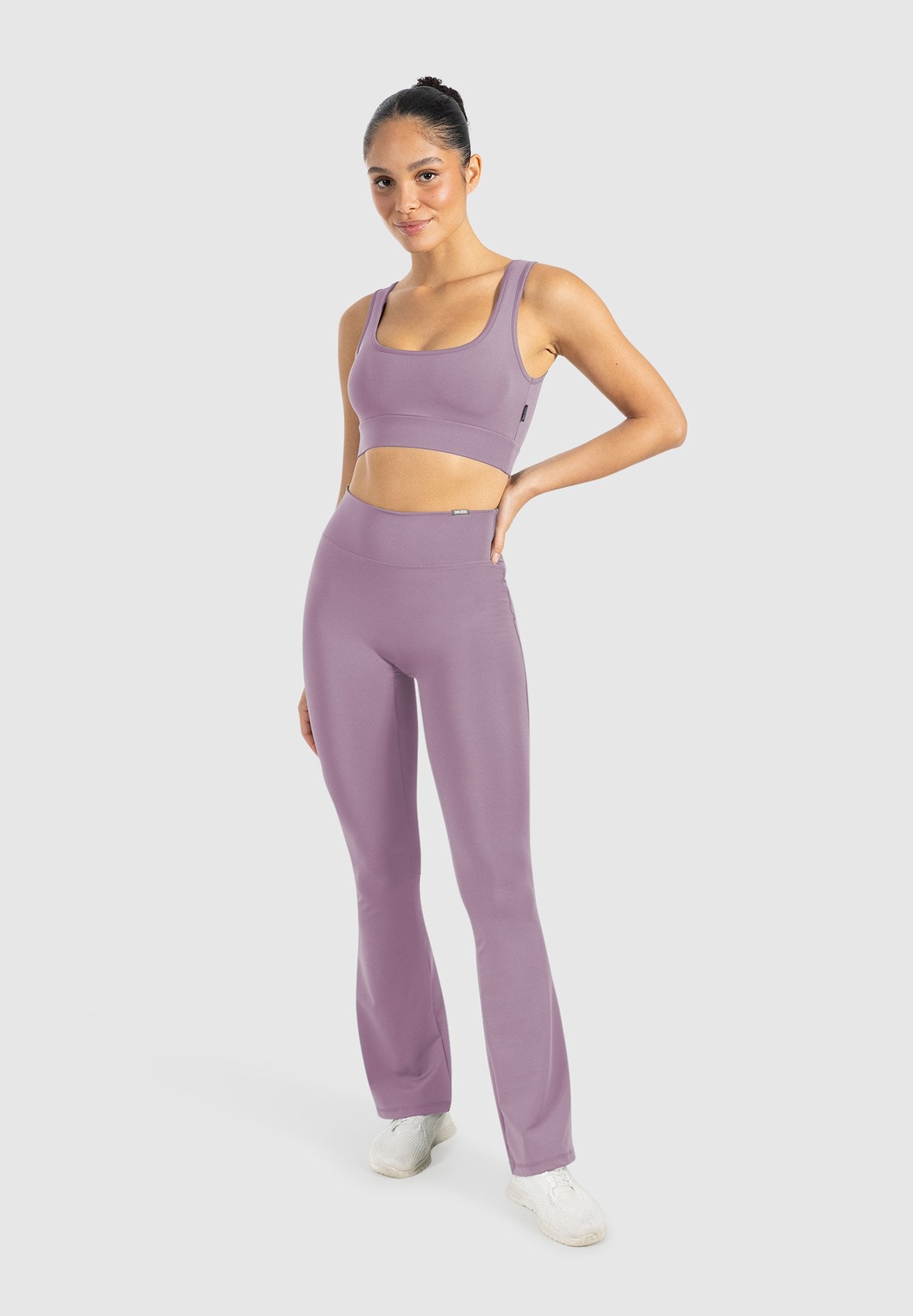 Smilodox SCHLAGLEGGINGS LOREEN HIGH WAIST SEAMLESS