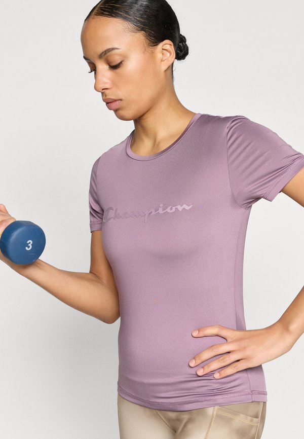 Champion CREWNECK WITH LOGO