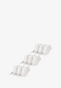 Puma 3PACK - Socks - withe