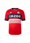 New Balance LILLE LOSC HOME SHORT SLEEVE