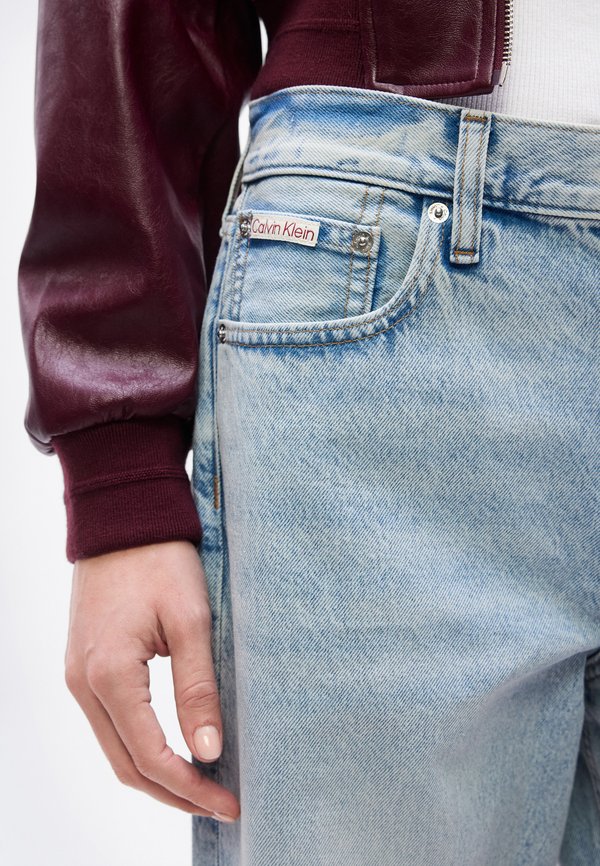 Calvin Klein Jeans LOW RISE BAGGY