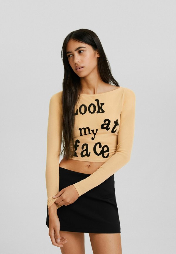 Bershka