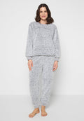 DKNY Loungewear Nachtwäsche Set Media 1
