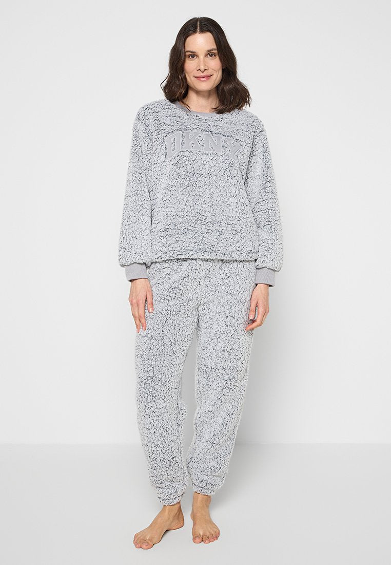 DKNY Loungewear Nachtwäsche Set Media 1