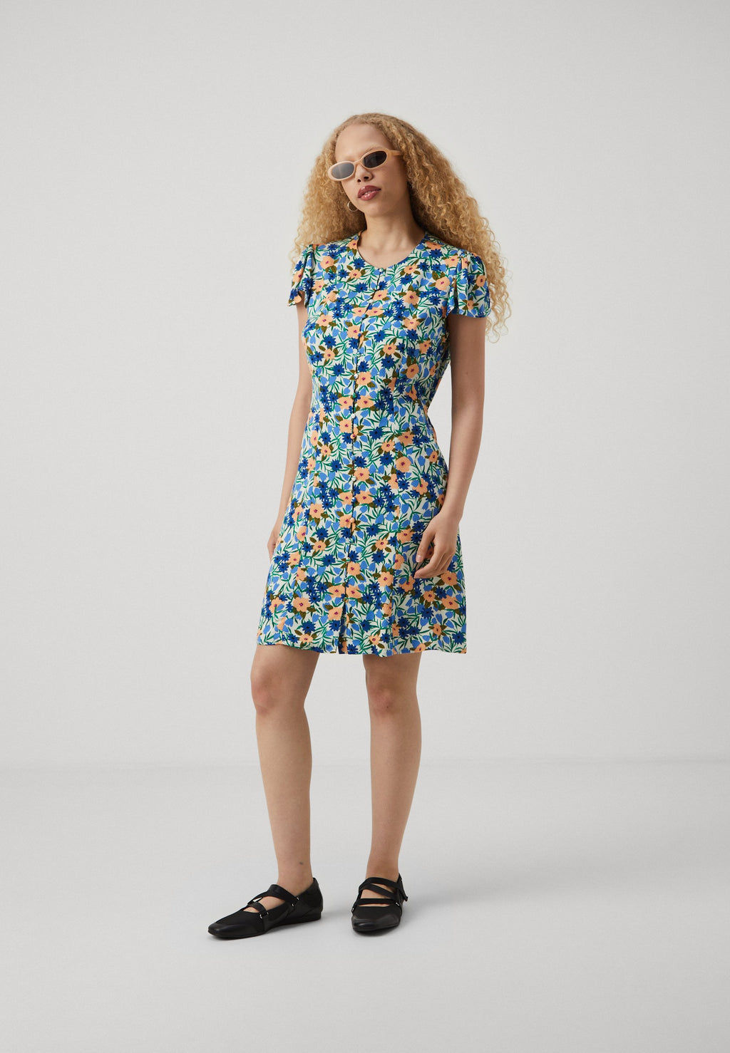 Object OBJHIROMI DRESS