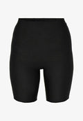 ONLY ONLTRACY SHAPE UP HIGHWAIST BONDED SHORTS - Shapewear - black
