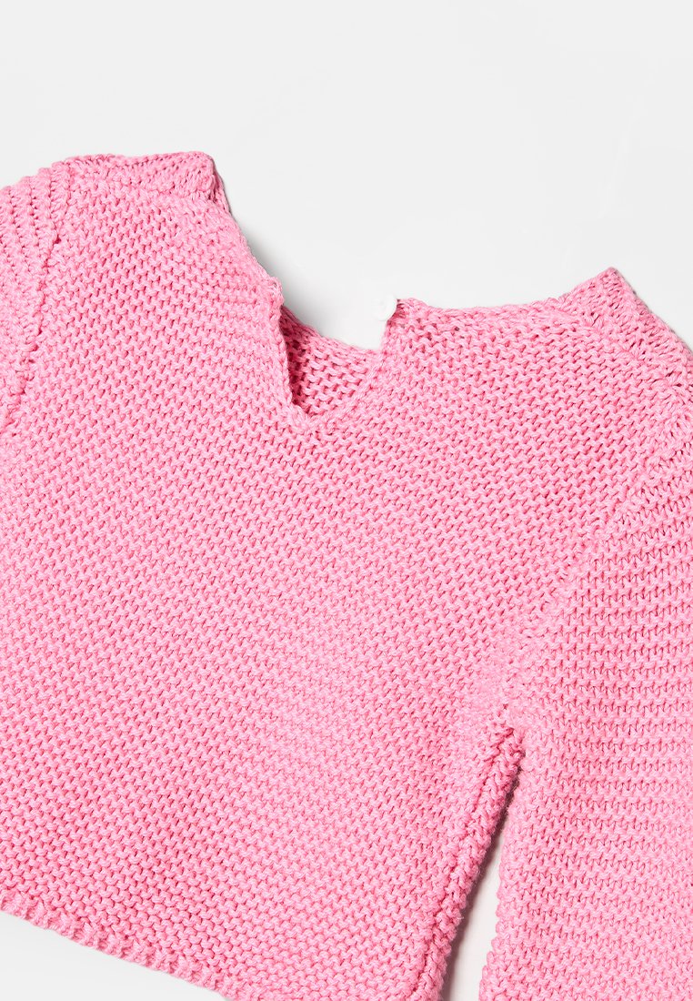 Monnalisa Strickpullover Media 4