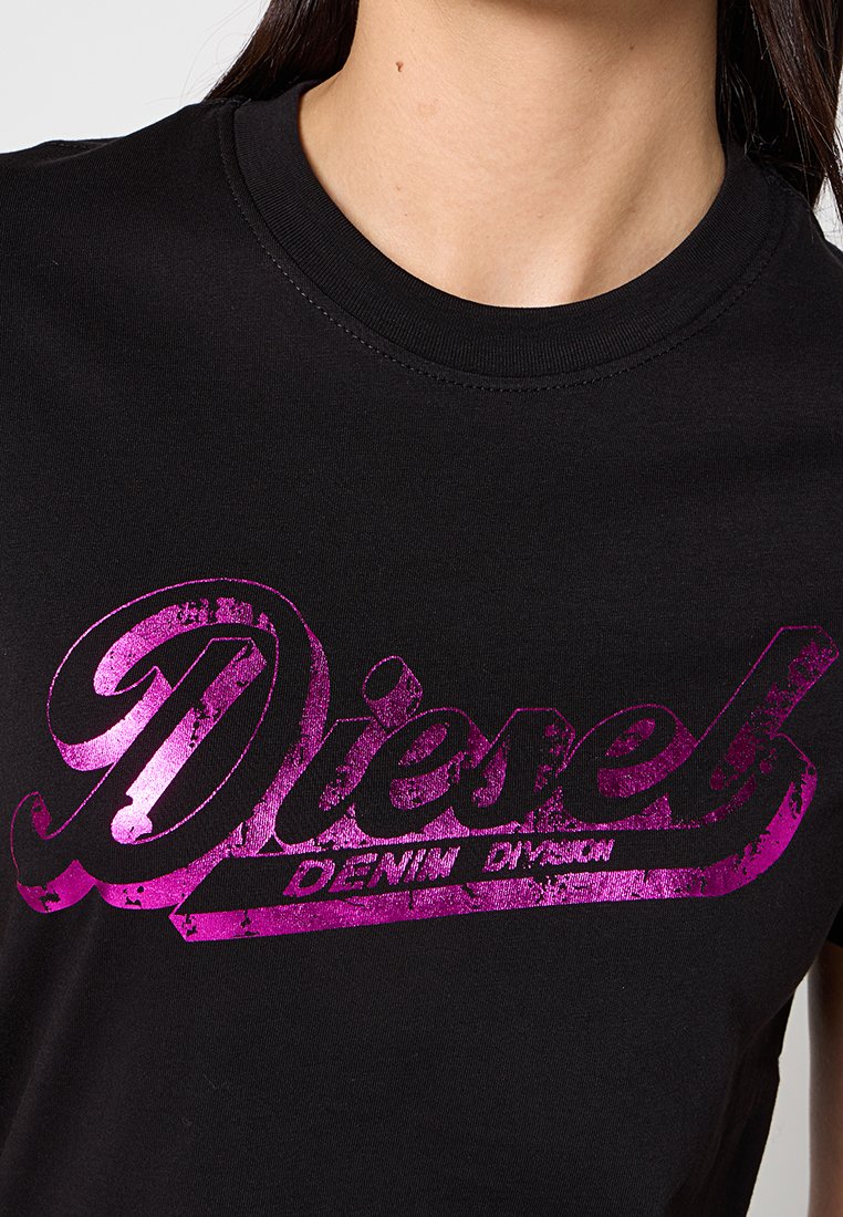 Diesel T-REG 260108 OFF