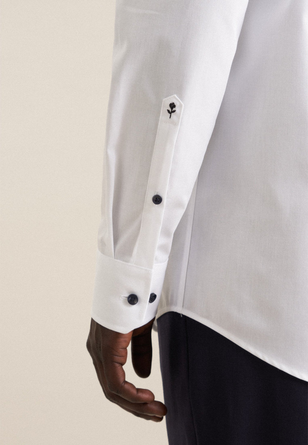 Seidensticker REGULAR FIT