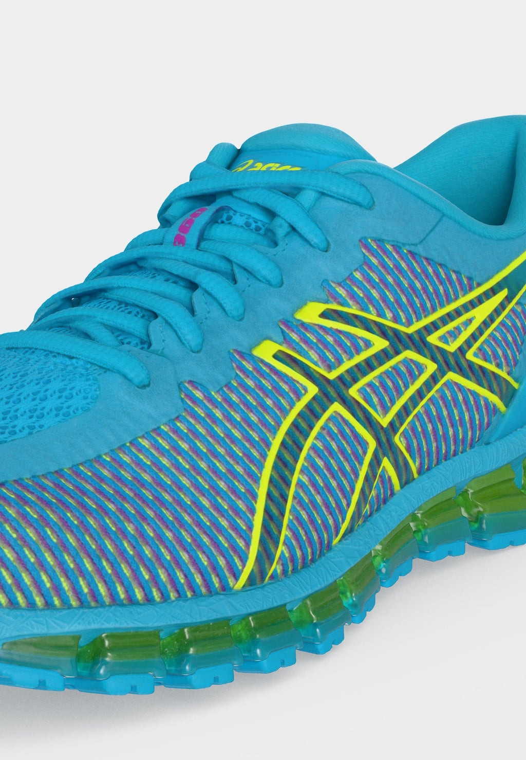 ASICS SportStyle GEL QUANTUM 360 UNISEX