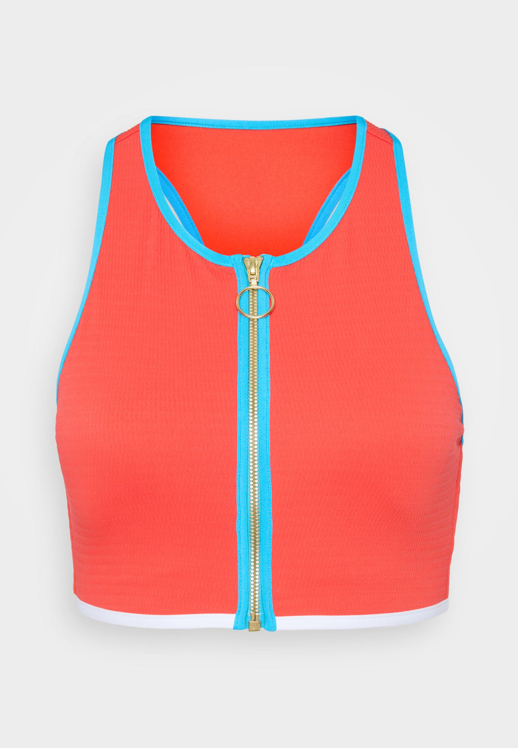BEACH BOUND ZIP FRONT Media 1
